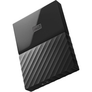 Wd My Passport 1TB 2.5"