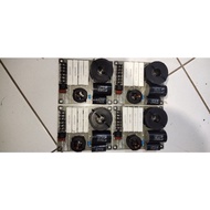 MM163 - crossover pasive galap T24n cross t24n galap x over t24n kroso