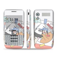 BlackBerry/BlackBerry KEY2 Full Keyboard E63 Ring Net Addiction Backup Phone Student Elderly Dedicat