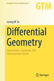 Differential Geometry Loring W. Tu