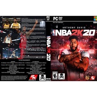 (PC)        NBA 2K20