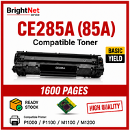 CE285A HP Compatible Cartridge Toner