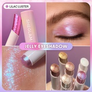 SHEGLAM Crystal Jelly Glaze Stick Eyeshadow