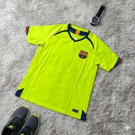 Vdg - Retro Bar A Football Jersey 2005/06 | Jersey Retro Vintage Premium Collect