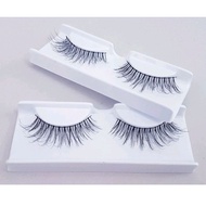 3D 76.L HUMAN HAIR EYELASHES
