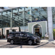 Kereta sewa VIP Kota Kinabalu / VIP Car rental Kota Kinabalu
