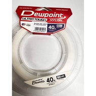 Seahawk DewPoint Nylon Monofilament