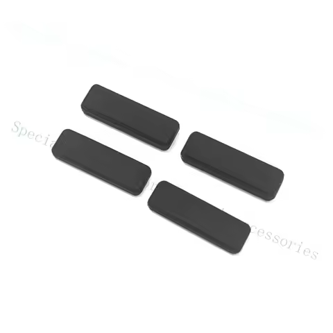 A+ Set of Rubber Bumper Feet Strips For Acer Nitro V 15 ANV15-51-73B9 ANV15-51-98N0