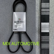 ( 100% ORIGINAL ) 9004A-38R01 6PK1520 PERODUA ARUZ FAN BELT TALI KIPAS V-BELT PROGANTI GENUINE PARTS