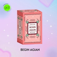 Bộ bài BEGIN AGAIN bộ bài Couple Game dành cho các cặp đôi thấu hiểu và chia sẻ yêu thương