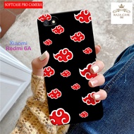 HP Case xiaomi redmi 6a - Redmi 6A Casing - logo case Motif - Xiaomi - Redmi 6A Softcase Protector M