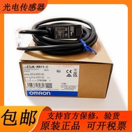 Original Genuine Omron Optoelectronic Sensor E3JK-TR11-C E3JK-RR11-C E3JK-DR11-C