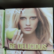 promtion...DKNY delicious perfume