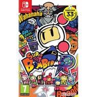 Super Bomberman R (Nintendo Switch)