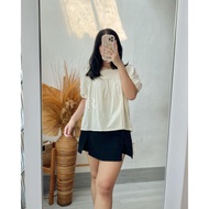 (IMPORT) Carmen Top