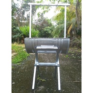 TONG AYAM MADU & BBQ 50LITER...