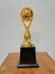 Piala Top Score Bola Satuan