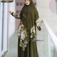 TERBARU DRESS AKU KARISSA ORI GAMIS AKU KARISSA GAMIS REMAJA