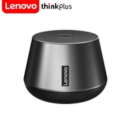 100% Original Lenovo K3 ready  Portable Hifi Bluetooth Wireless Speaker Waterproof USB Outdoor Loudspeaker Music Surround Bass Box Mic
