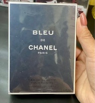 Chanel 香水