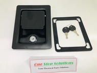 doorlock genset atau kunci pintu genset Ready