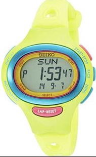 Seiko Prospex Super Runner Watch 手錶