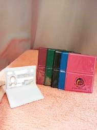 national ID holder/ID holder