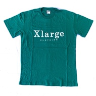 Xlarge jp tshirt original