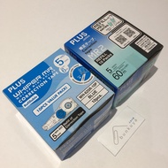 PLUS MR/MR2 Correction Tape Refill 10's