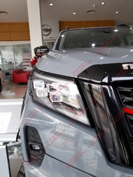 โคมไฟหน้าข้างขวา NISSAN NAVARA D23 M/C PRO-X 26010-6KG0A (เป็นอะไหล่แท้ Nissan) รหัส A576