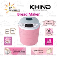 Khind Bread Maker BM750