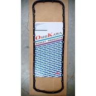 Rubber Coil 5 Mm Thick Isuzu 6HE 6HL 6HL1 Engine Sink