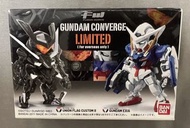 FW GUNDAM CONVERGE LIMITED UNION FLAG CUSTOM EXIA OVERSEAS ONLY