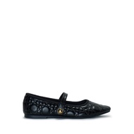Payless Women's Milka Flats - Black_15 Ballet Flats Women Flats