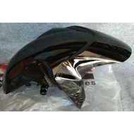 YAMAHA R15 V3 R15V3 FRONT FENDER MUDGUARD MAGAT SMX BLACK HITAM BK6-F1511-00-P3 / BIRU BLUE BK6-F151