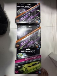 爆旋陀螺美版Beyblade X