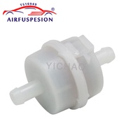 Air Suspension Compressor Pump Outside Air Filter For BMW F01 F02 F11 E39 E61 E53 E70 E71 E72 F15 37