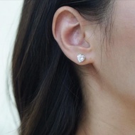 Kind Jewelry ต่างหูดอกไม้ Mini Pikul Earrings