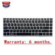 Keyboard for HP 840 G5/G6 745 G5/G6 laptop