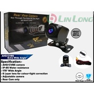 VF AUDIO REAR VIEW CAMERA