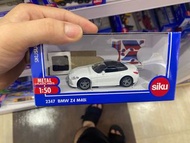 SIKU 1:50BMW Z4 M40i敞篷跑車