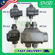 IPC Connector / Insulation Piercing Connector/ ABC Cable Clamp/ ABC Connector, IPC connector abc lin