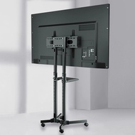 TV Bracket Floor Portable All-in-One Universal Monitor Rack Trolley Xiaomi Hisense65Universal