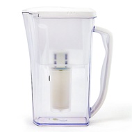 Mitsubishi Rayon Cleansui Pot Type Water Purifier Cleansui CP005 CP005-NW 【SHIPPED FROM JAPAN】