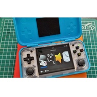 Hard Case for RG35XX H Anbernic Snap Case Hardshell Casing Accessories - A3D