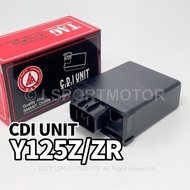 YAMAHA Y125Z / Y125ZR CDI UNIT C.D.I UNIT ASSY Y125 125 Z ZR