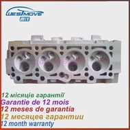 cylinder head for Chery ES 1.6L 1.6 L 1596CC 8V SOHC 2002-  ENGINE :  SQR480E  480E  480  1003010