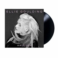 Ellie Goulding - Halcyon (Vinyl)