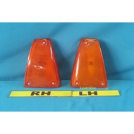 NISSAN DATSUN B310 1981 ANGLE CORNER SIGNAL LAMP (NEW)