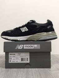 New Balance MR993BK